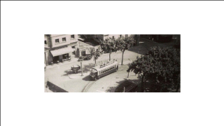 Fotografía histórica de Sant Gervasi-la Bonanova