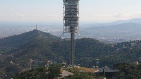 Torre de Collserola
