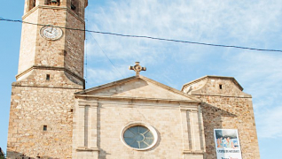 Sant Vicenç de Sarrià
