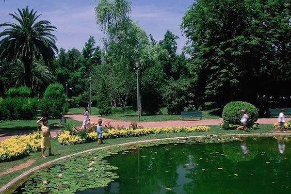 Turó Park