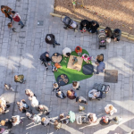 Nova ordenança de convivència