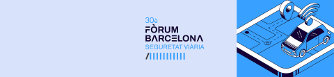 Fòrum seguretat viària