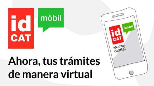 Ahora, tus trámites de manera virtual