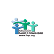 Logo fundacio salud y comunidad