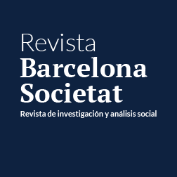 Revista Barcelona Societat