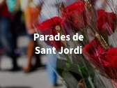 Parades de Sant Jordi
