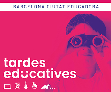Tardes educatives, Barcelona ciutat educadora
