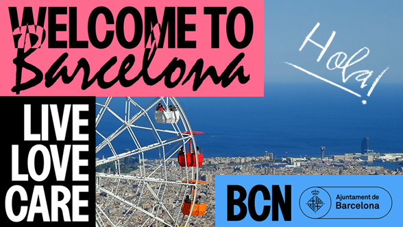 barcelona tourist guide website