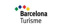 tourist in barcelona