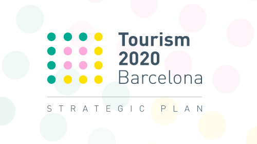 barcelona tourism board