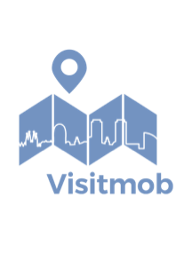 Logo Visitmob