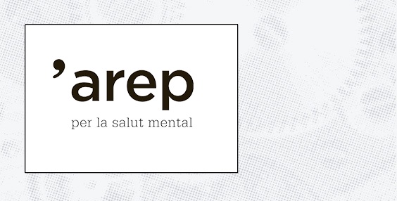 logo Associació AREP per la salut mental