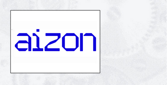 logo Aizon