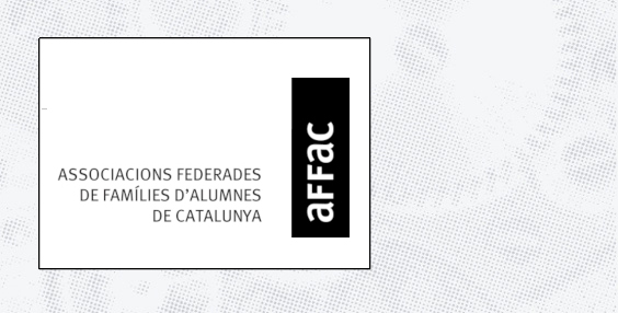 logo Associacions federades de famílies d'alumnes de Catalunya