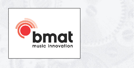 logo BMAT  