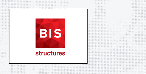 logo BIS Structures