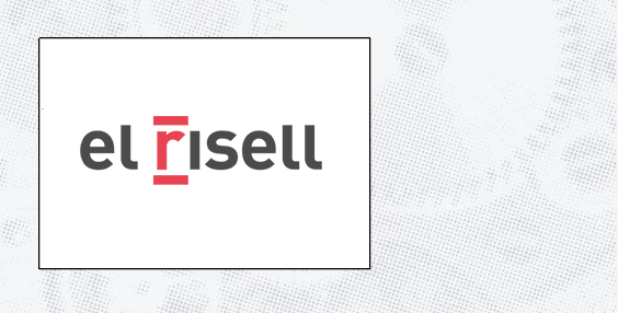 Logo El Risell