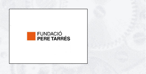 logo Fundació Pere Tarrés