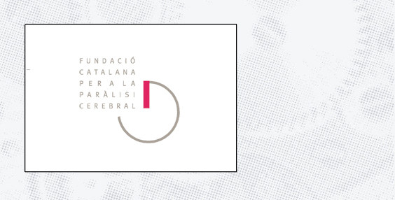 logo Fundació Catalana per a la  Paràlisi Cerebral