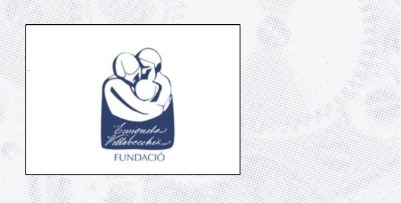 logo Fundació d'Oncología Infantil Enriqueta Villavecchia