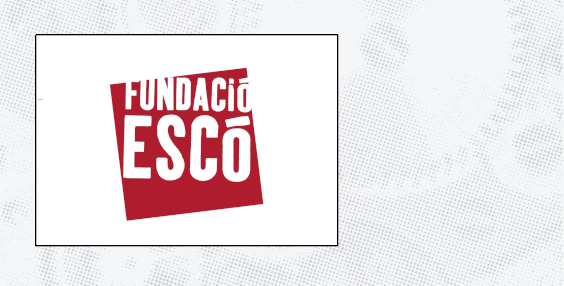 logo Fundació Privada Escó