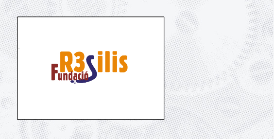 Logo Fundació Resilis