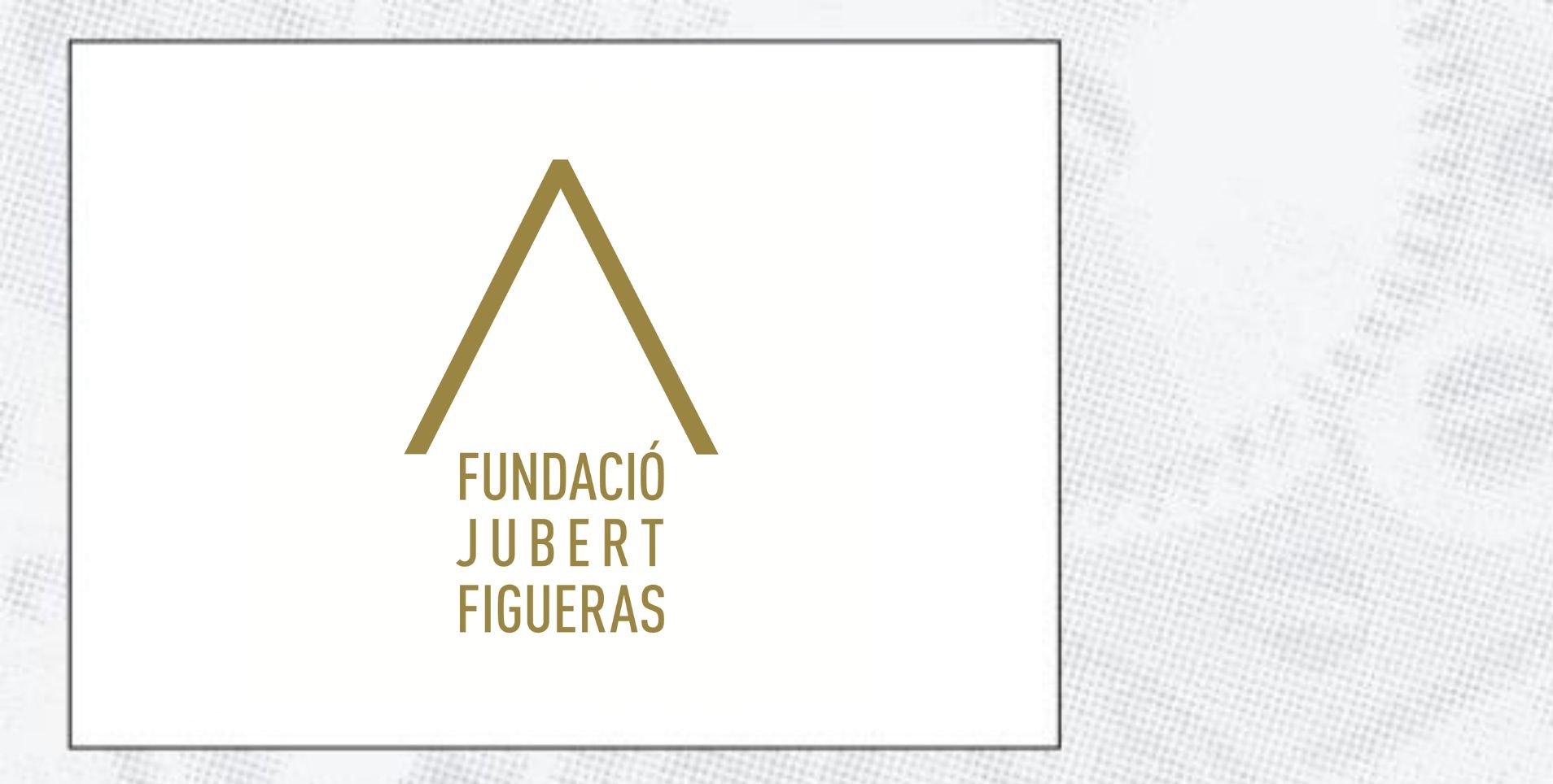 logo Fundació Jubert Figueras