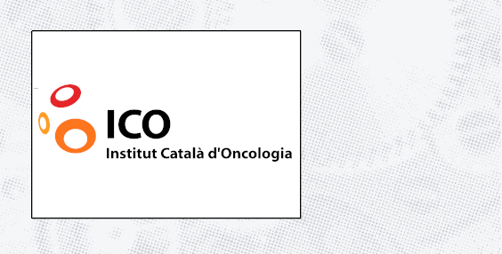 logo Institut Català d'Oncologia