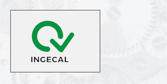 Logotip Ingecal