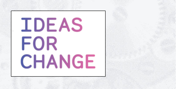 logo Ideas for Change