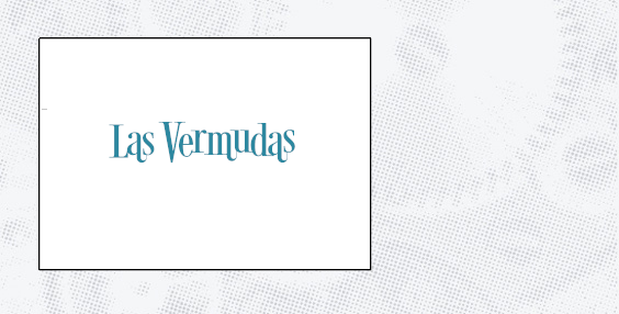 logo Las Vermudas