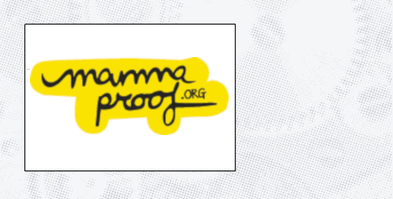 logo Mammaproof