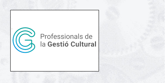 logo Associació de Professionals de la Gestió Cultural de Catalunya