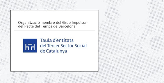 logo Taula d’entitats del Tercer Sector Social de Catalunya