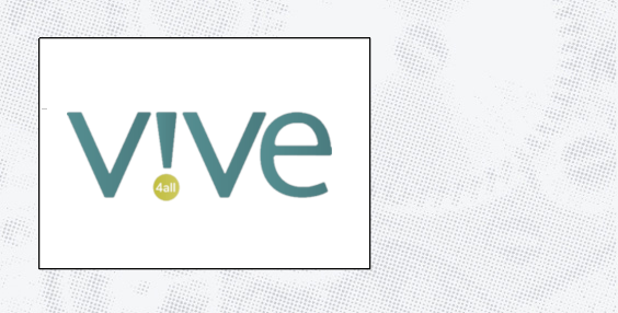 logo VIVE 4ALL