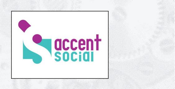 logo Accent Social