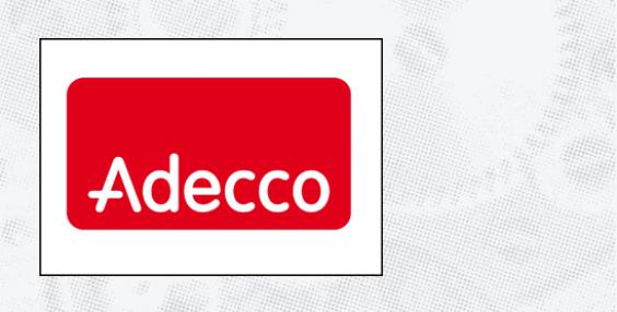 logo ADECCO