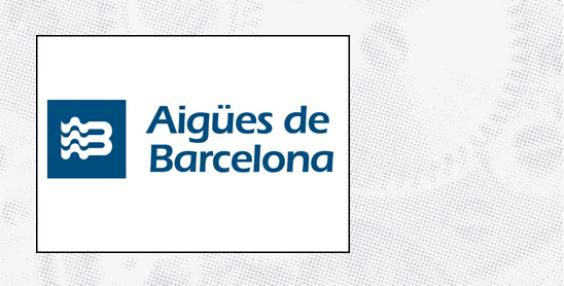logo Aigües de Barcelona