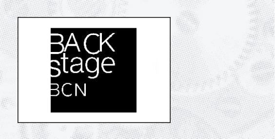 logo Backstage