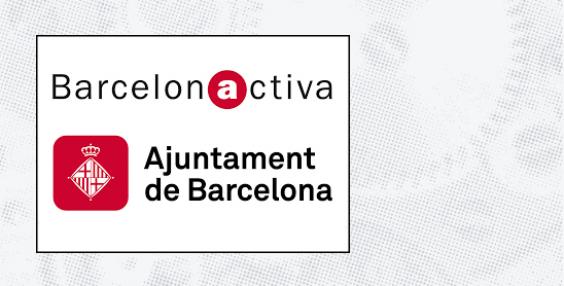 logo BARCELONA ACTIVA