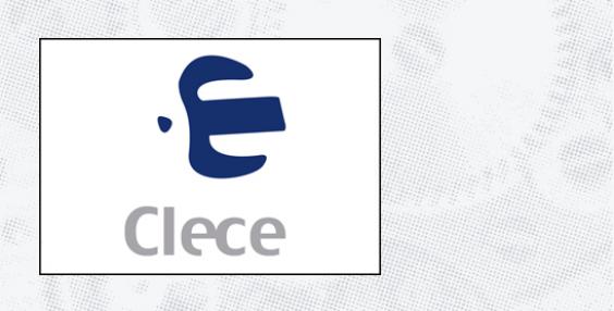 logo CLECE