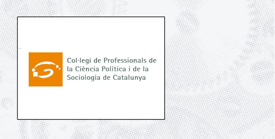 logo Col·legi de Professionals de la Ciència Política i de la Sociologia