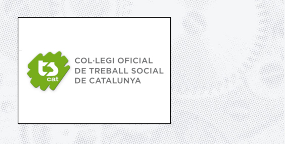 logo Col·legi Oficial de Treball Social de Catalunya