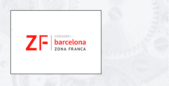 logo Consorci de la Zona Franca de Barcelona