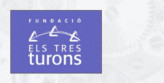 logo Fundació Privada Els Tres Turons