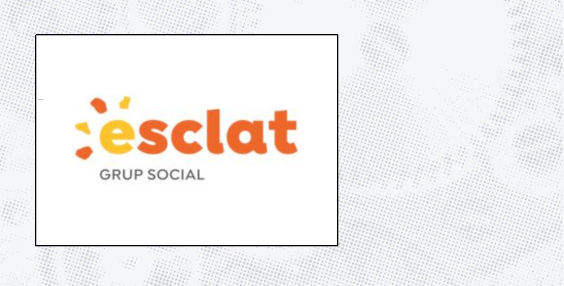 logo Associació Esclat