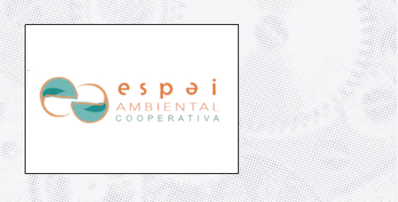 logo Espai Ambiental Cooperativa