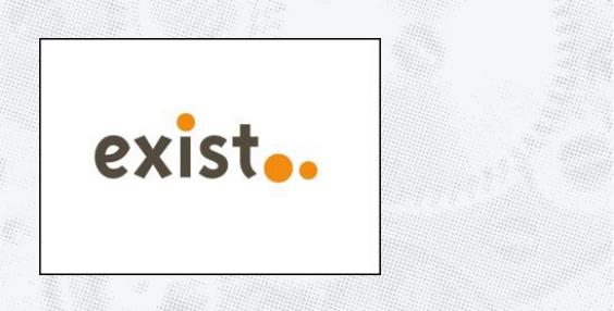 logo EXIST