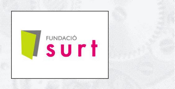 logo FUNDACIÓ SURT