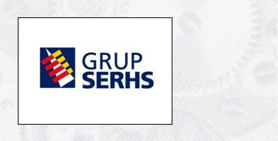 logo GRUP SERHS